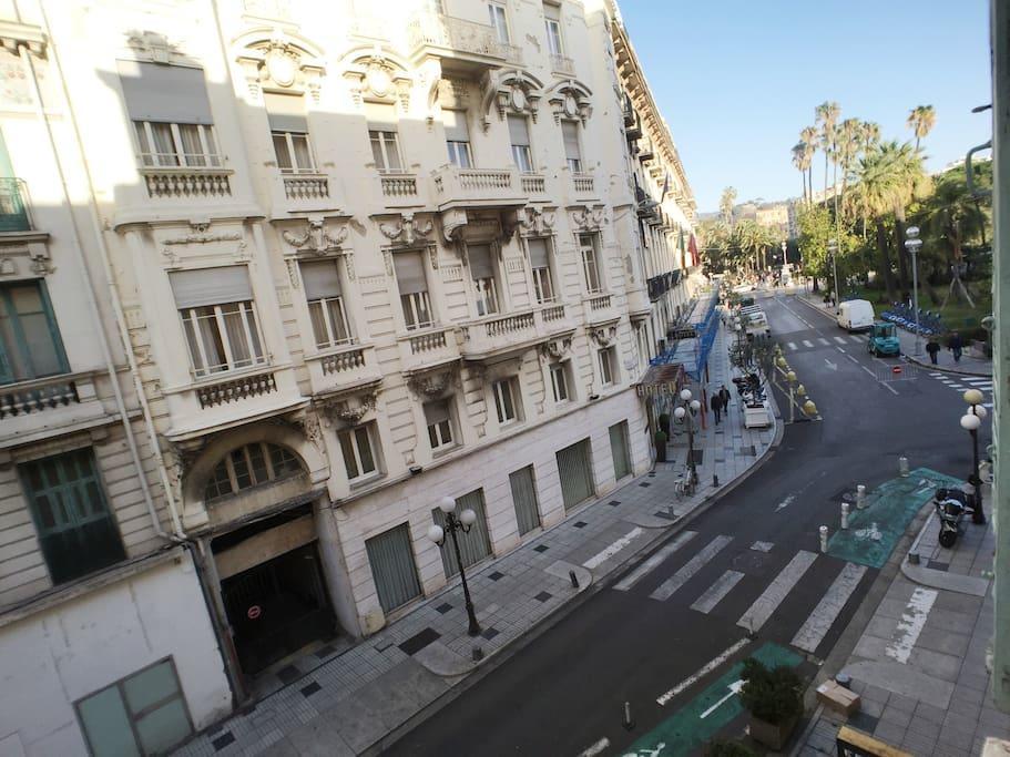 Nicelidays - Le Suede - Carré d'or - 2min from beaches Exterior foto