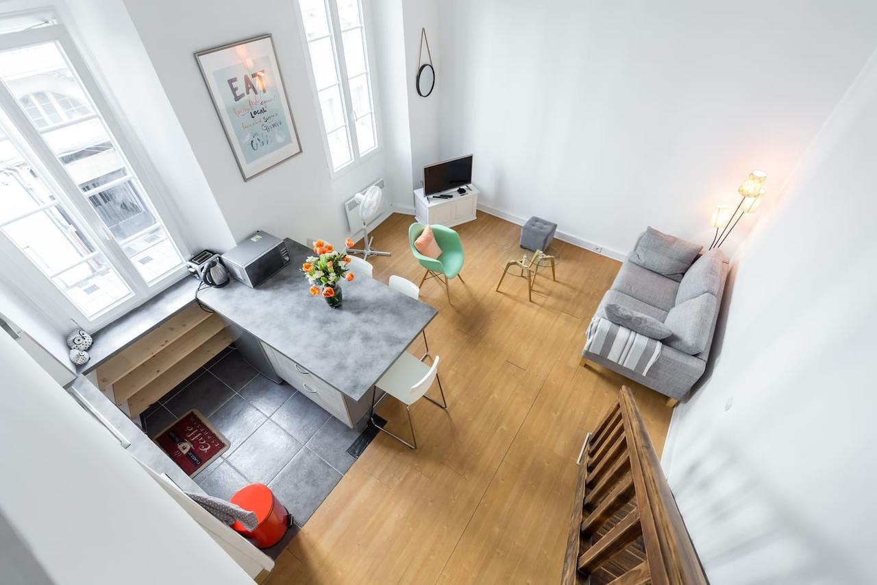 Nicelidays - Le Suede - Carré d'or - 2min from beaches Exterior foto
