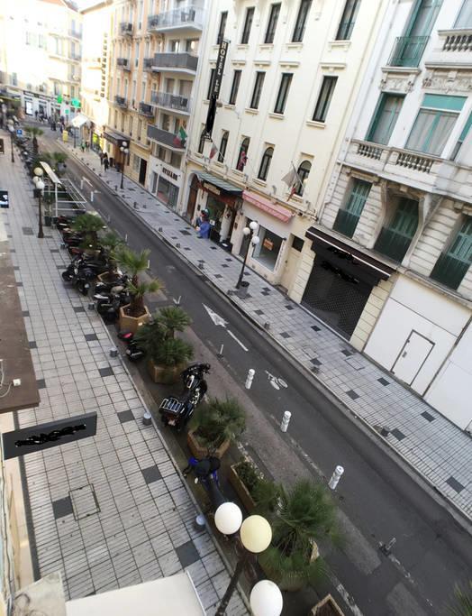 Nicelidays - Le Suede - Carré d'or - 2min from beaches Exterior foto