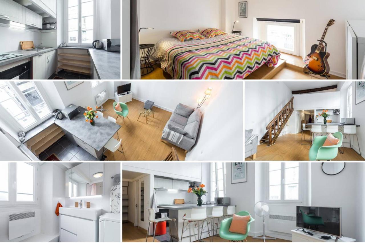 Nicelidays - Le Suede - Carré d'or - 2min from beaches Exterior foto